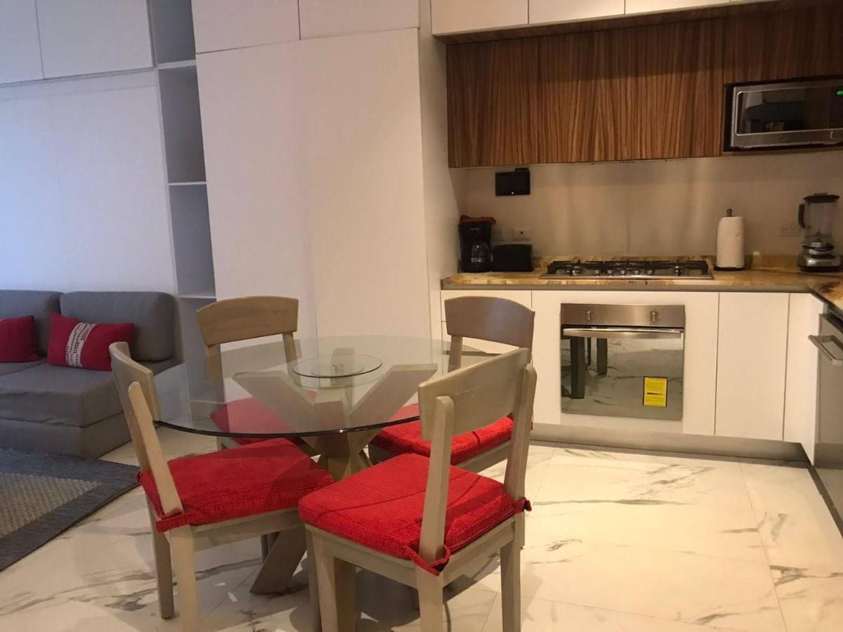 Avida Residences Puerto Vallarta Luaran gambar