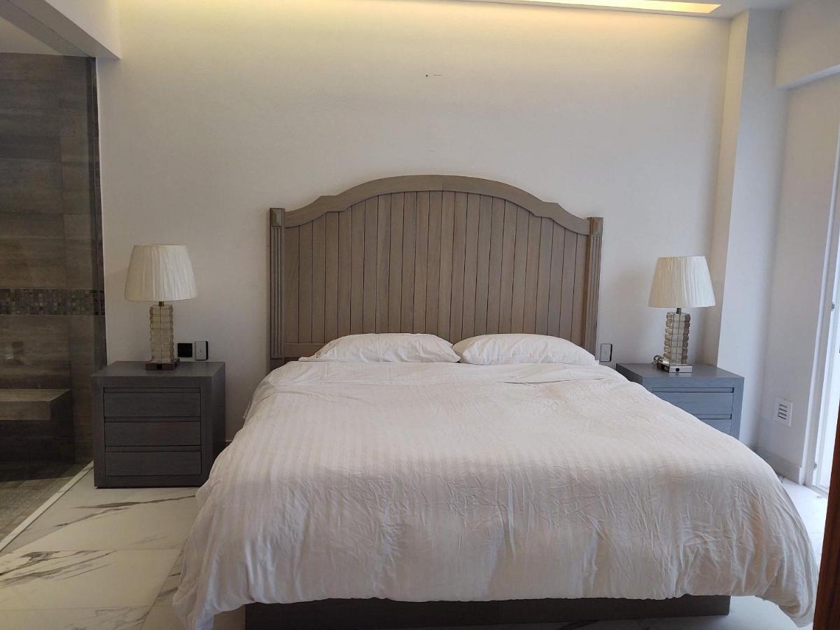 Avida Residences Puerto Vallarta Luaran gambar