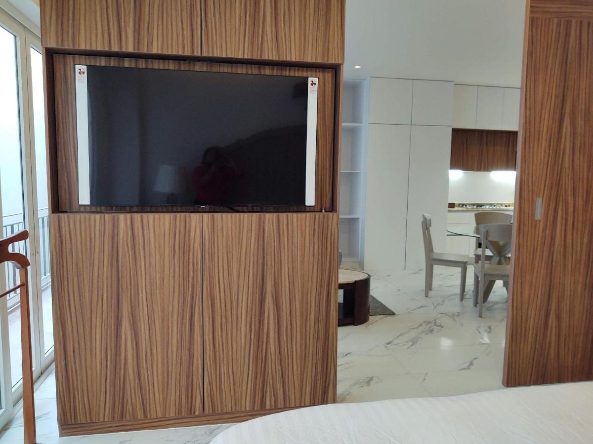 Avida Residences Puerto Vallarta Luaran gambar