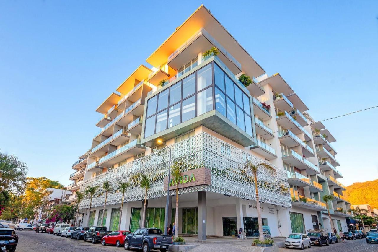 Avida Residences Puerto Vallarta Luaran gambar