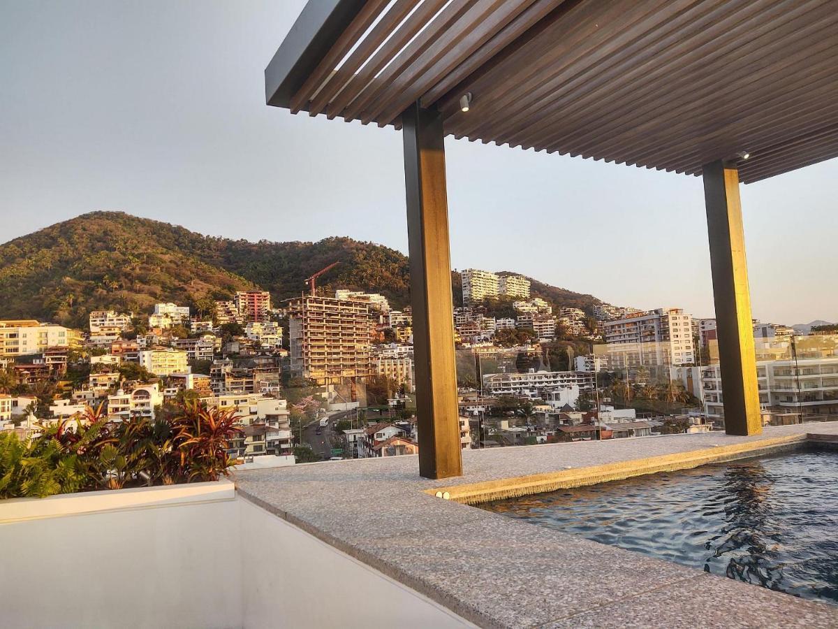 Avida Residences Puerto Vallarta Luaran gambar