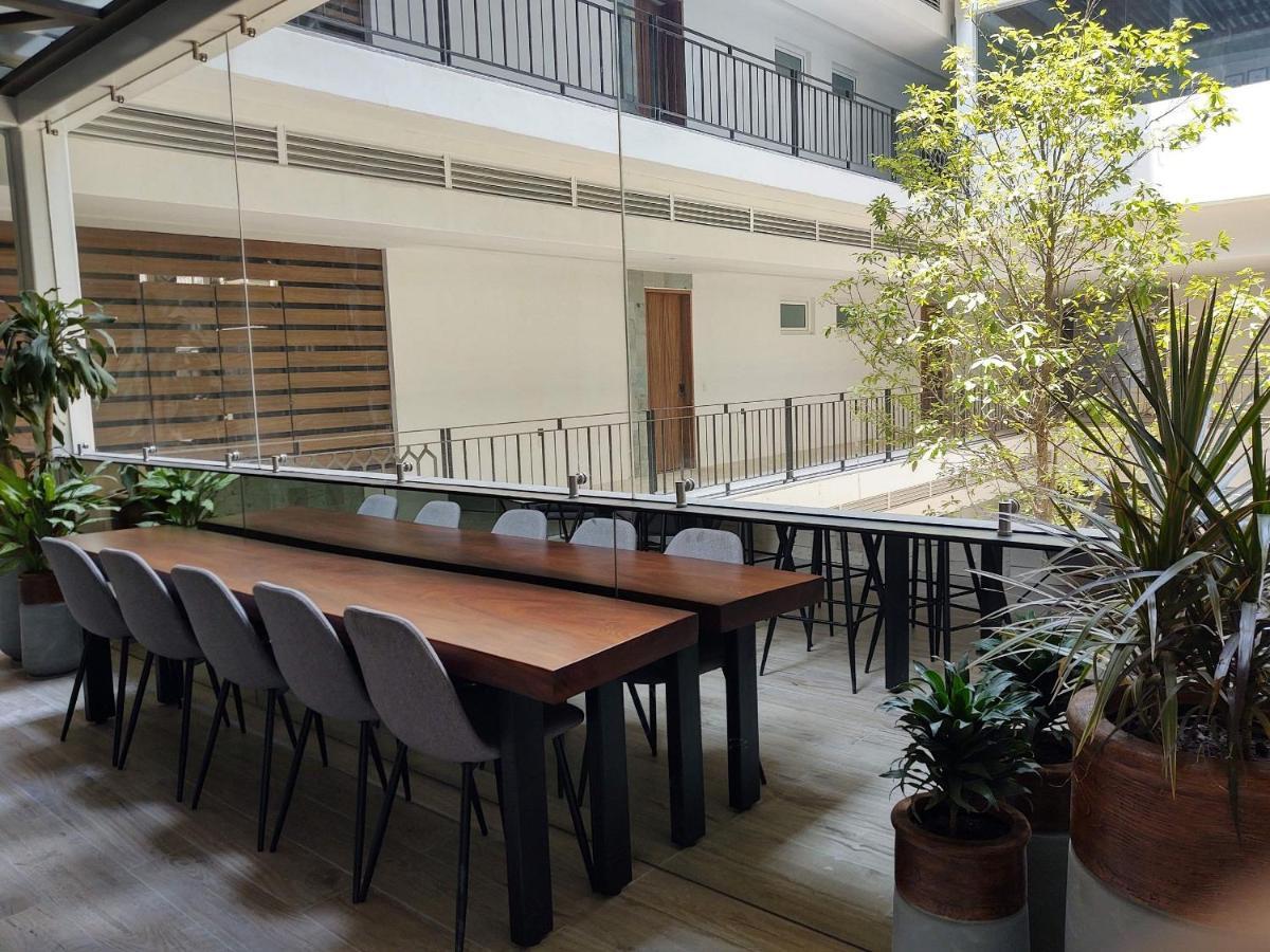 Avida Residences Puerto Vallarta Luaran gambar