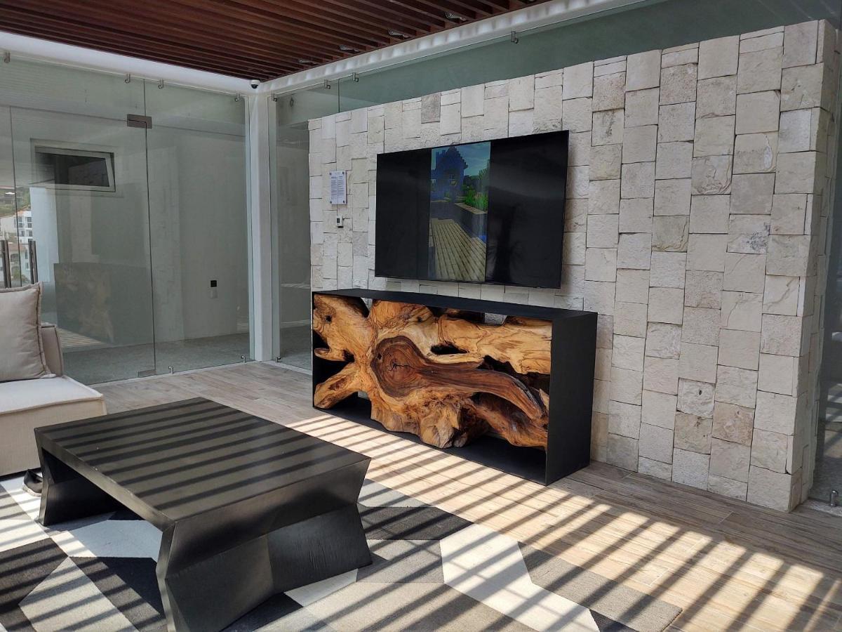 Avida Residences Puerto Vallarta Luaran gambar