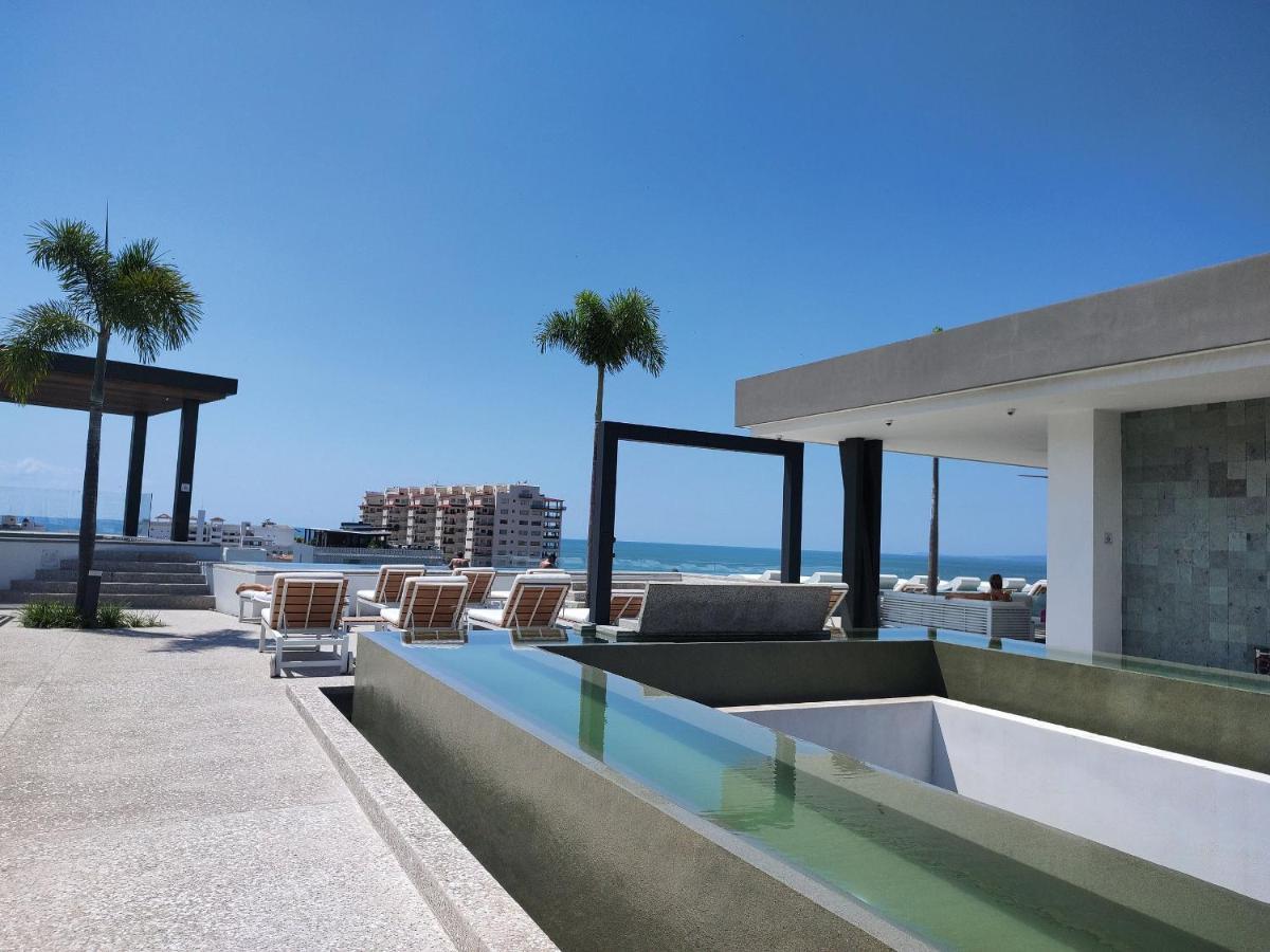 Avida Residences Puerto Vallarta Luaran gambar