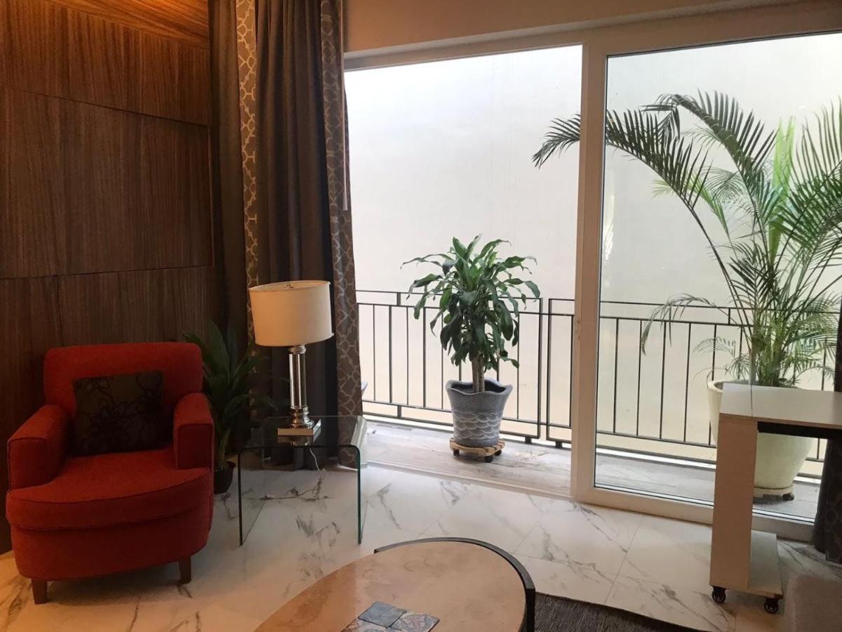 Avida Residences Puerto Vallarta Luaran gambar