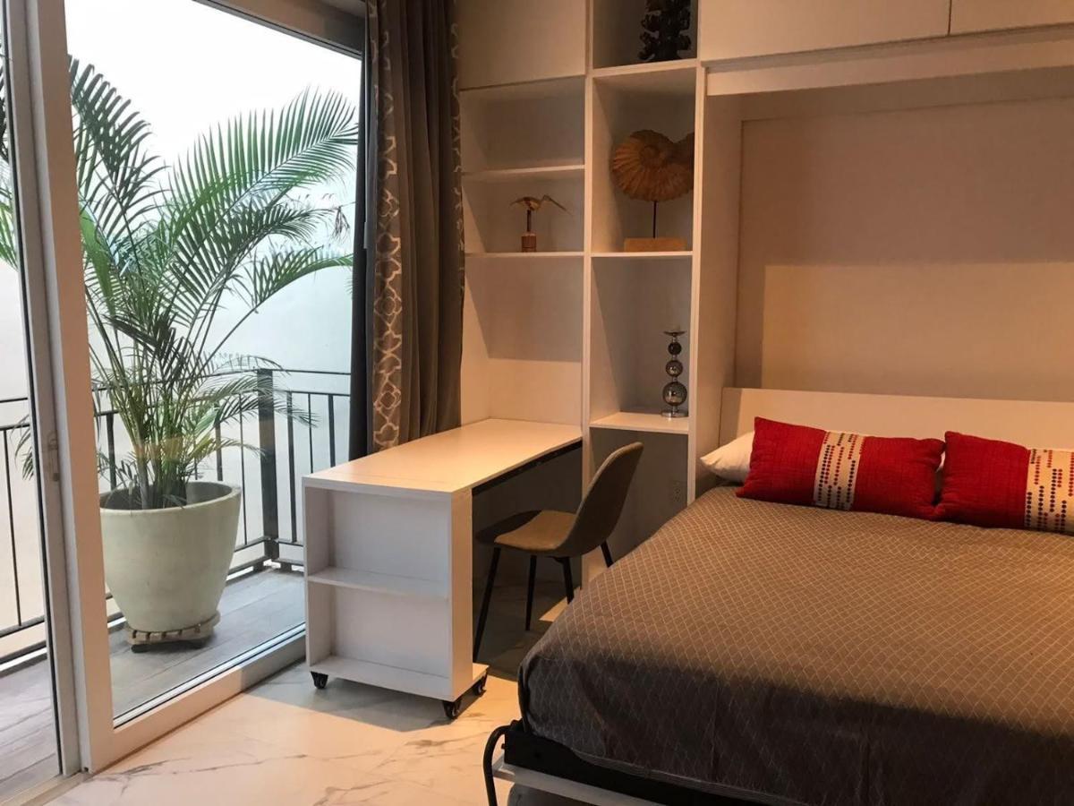 Avida Residences Puerto Vallarta Luaran gambar