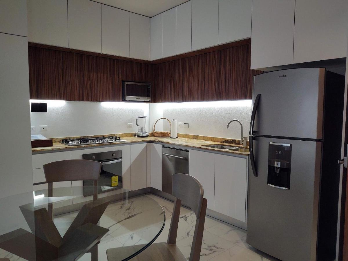 Avida Residences Puerto Vallarta Luaran gambar
