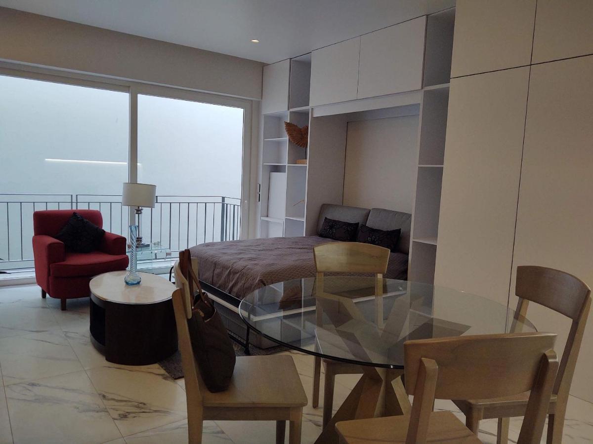 Avida Residences Puerto Vallarta Luaran gambar