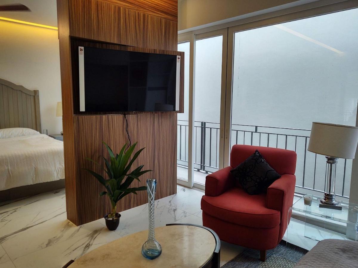 Avida Residences Puerto Vallarta Luaran gambar
