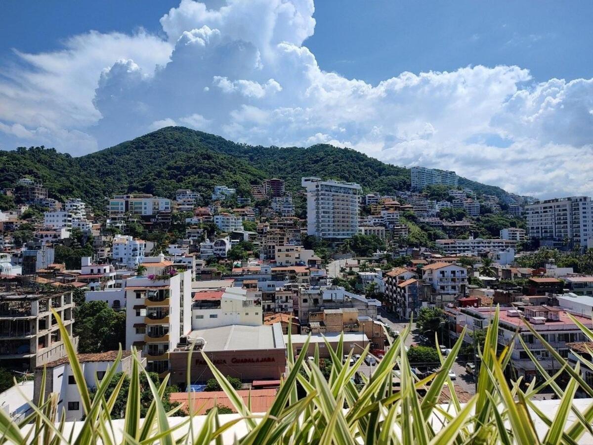 Avida Residences Puerto Vallarta Luaran gambar