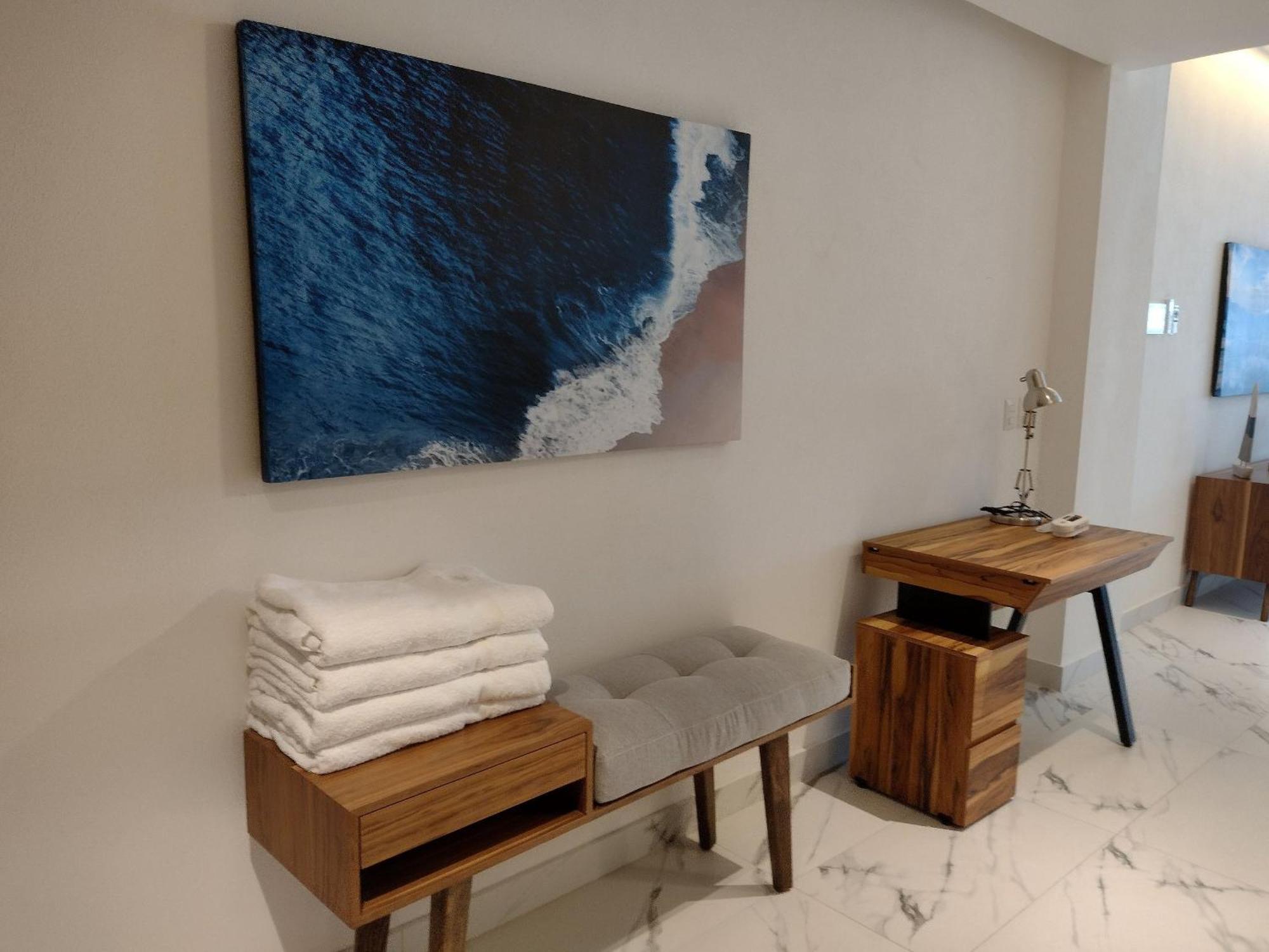 Avida Residences Puerto Vallarta Bilik gambar
