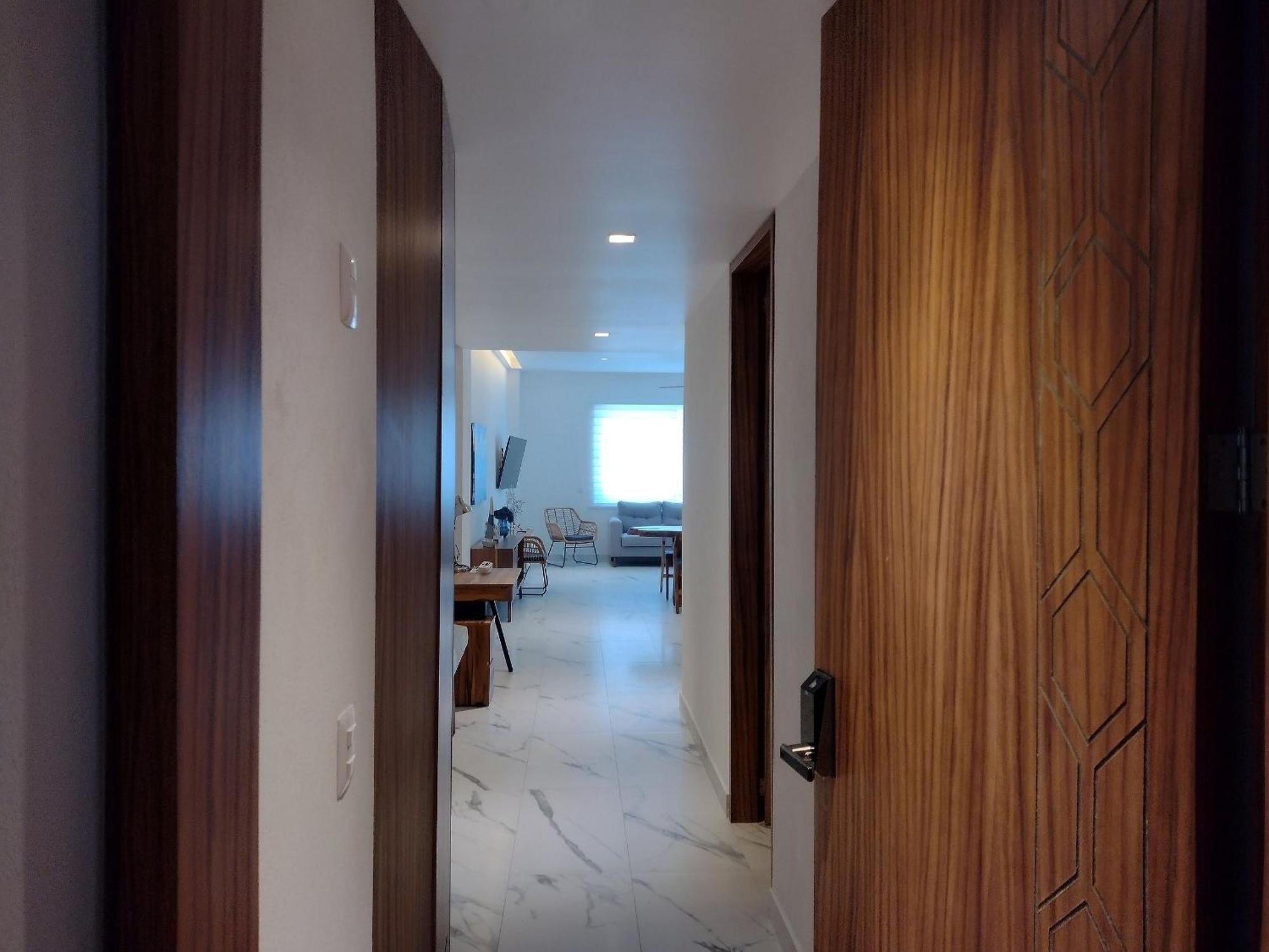 Avida Residences Puerto Vallarta Bilik gambar