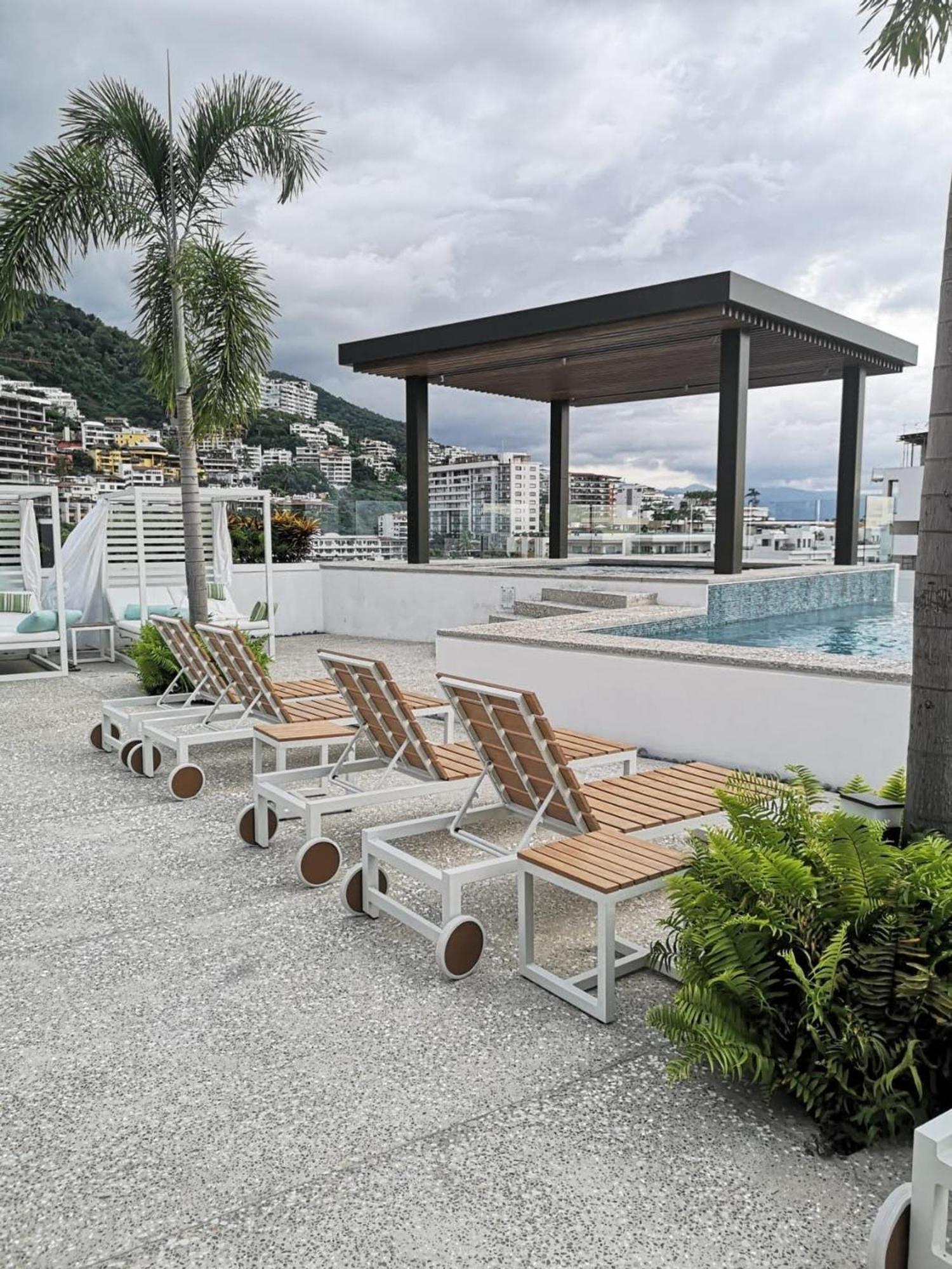 Avida Residences Puerto Vallarta Bilik gambar